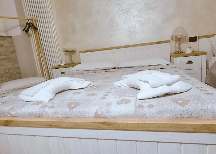 B&B Cascina Barolo Torino