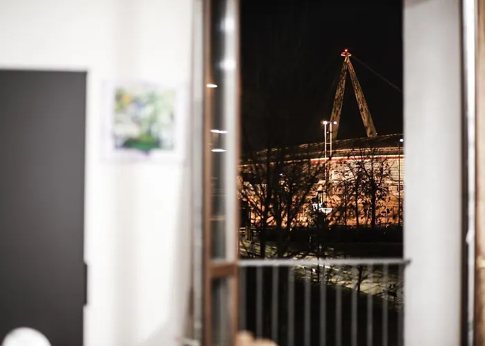 La Boheme Hotel e B&B Torino